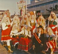 1982-02-20 Optocht - Haone dansgarde 6